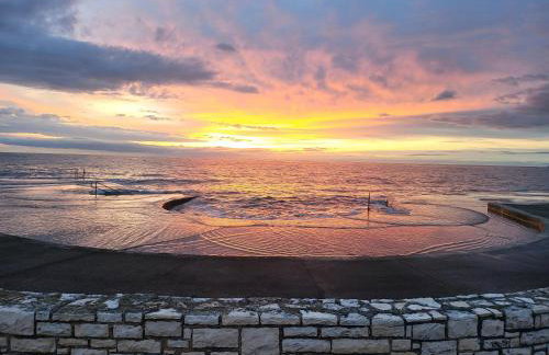 Villa AMore Radini Istrian antique stone house Studio with private parking and terrace - Foto 18
