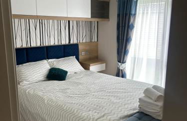 Blissful Lodge Haven Lakeland - Foto 18