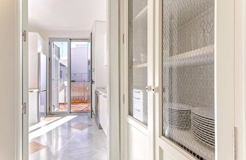 Genteel Home Palacio Abades Terrace - Foto 42