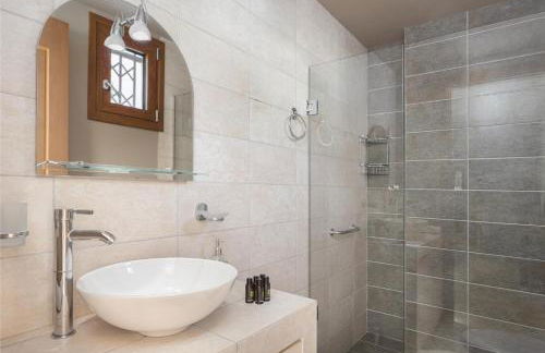 Zefis Villa Aegina - Foto 74