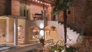 Drome provençale maison familiale calme dans village - Foto 4