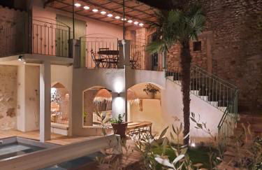 Drome provençale maison familiale calme dans village - Foto 4