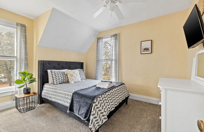 Spearfish Cottages - Foto 9