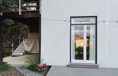 Blissful Garden Studio - Foto 23