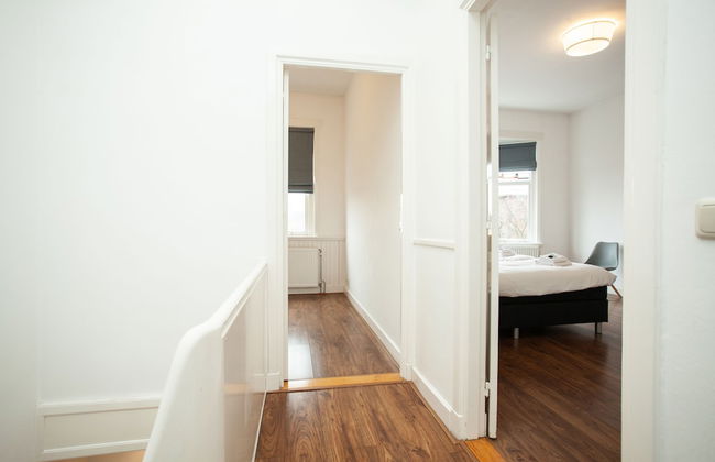 Stayci Serviced Apartments Royal Nassau - Photo 24