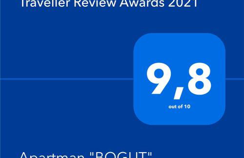 Apartman "BOGUT" - Foto 49