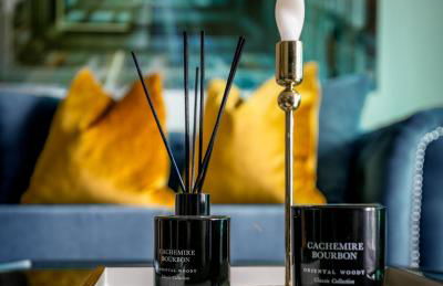 BEST THAMES VIEWS in TOWN! LARGE LUXXE NOMAD DESIGN FAMILY HOMES المساحة والأناقة تلتقي مع الراحة العربية - Foto 60