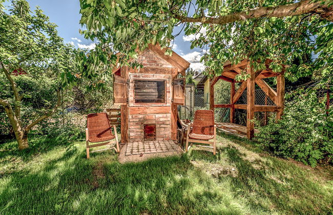 3 bedroom House in Władysławowo with garden - Photo 20