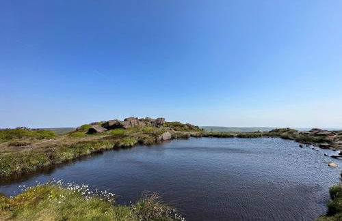 Old Post Office Barn - Photo 17