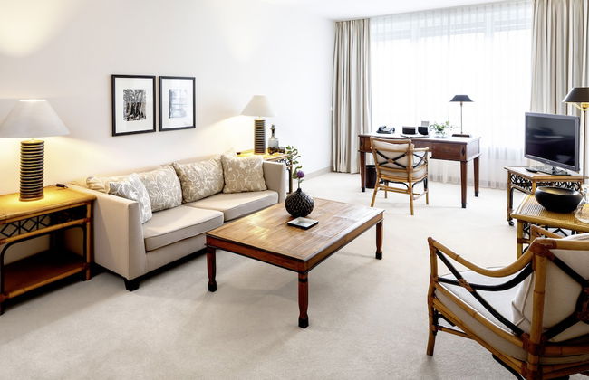 The Mandala Suites Berlin - Foto 17