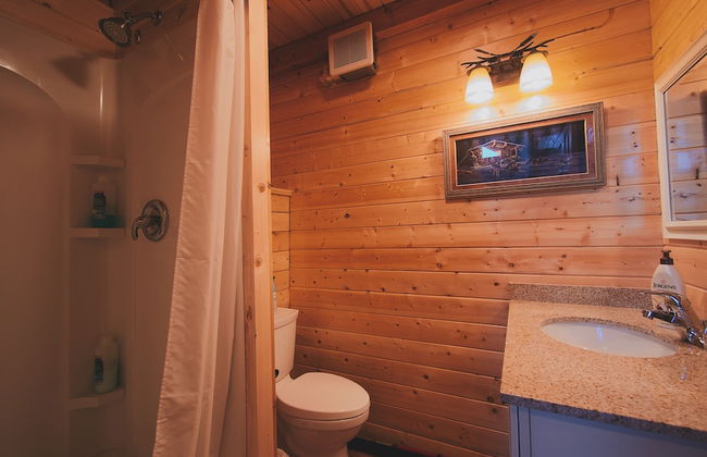 Denali Wild Stay - Foto 59