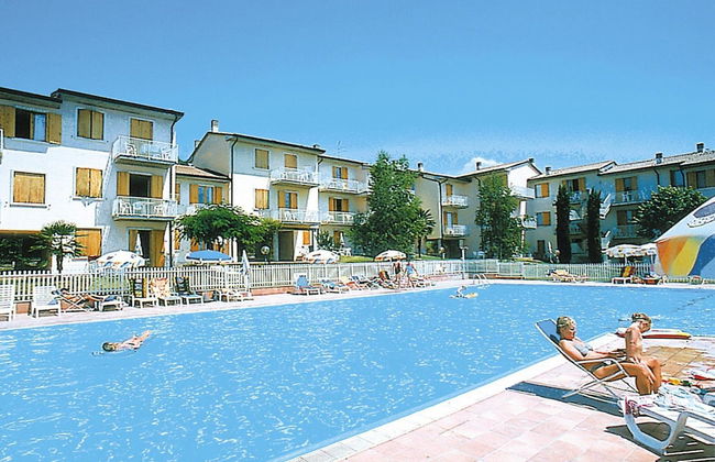 Apartment in Costemano With Pool - Photo 4