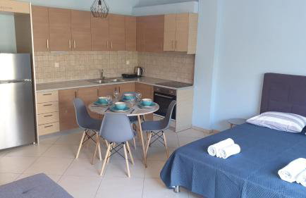 Eretria Apartments FM14 - Photo 31