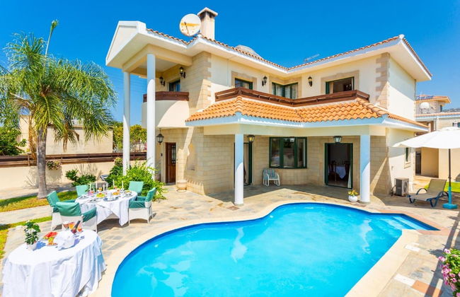 Androula Villas Collection - Foto 2