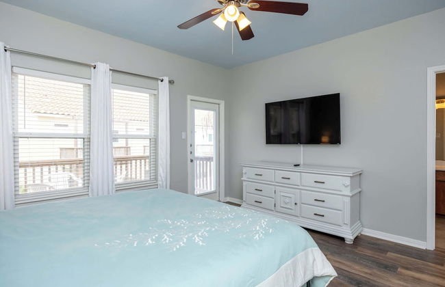 Comfy 3 Bedroom Pets Sleeps 8 - Foto 5