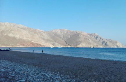 Tilos Island house - Foto 46