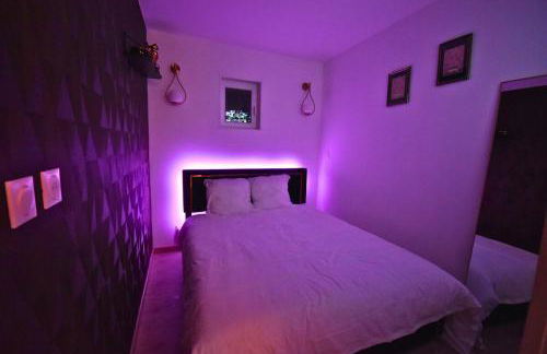 Le Sanctuaire Hirson, Spa Privatif, Sauna - Foto 18