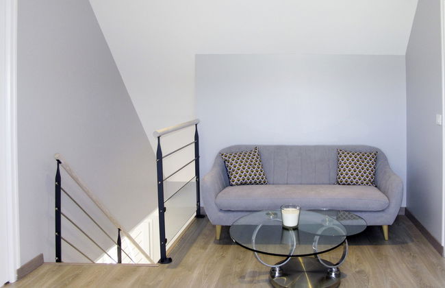 les Dunes du Havre - Foto 8