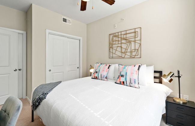 Kasa Highland Park Dallas - Foto 11