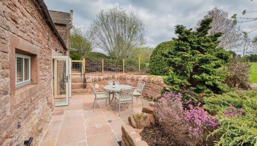 Hazelrigg, Kirkoswald perfect romantic break in a rural, tranquil setting - Foto 2