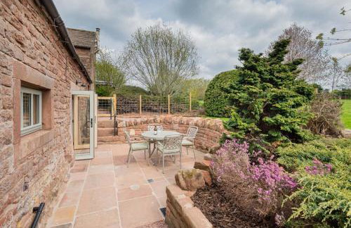 Hazelrigg, Kirkoswald perfect romantic break in a rural, tranquil setting - Foto 2