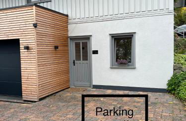 Ferienwohnung Derscheid - Foto 12