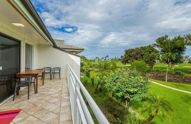 Emmalani 423 1 Bedroom Condo by RedAwning - Foto 20