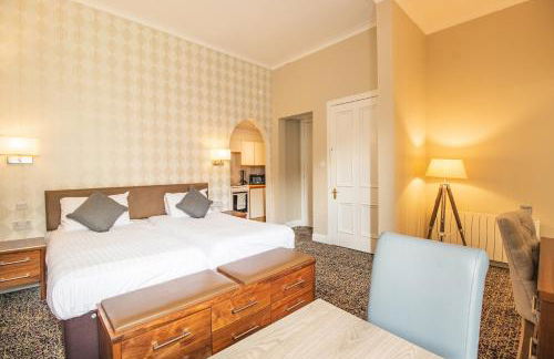 City Apartments Glasgow - Foto 108