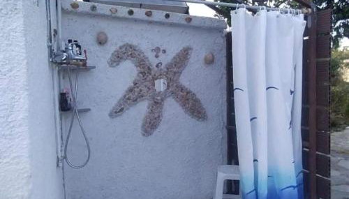 Evia Escape - Foto 4, Shower