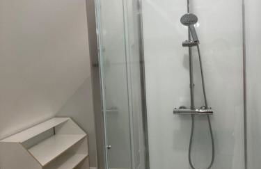 studio indépendant 800 m de la gare du Mans - Foto 8