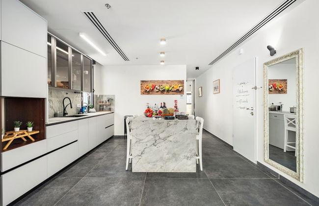 Top TLV Grand Suites - Foto 14