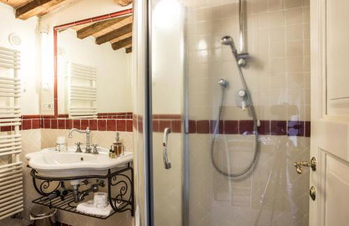 Hotel Relais Santa Genoveffa - Foto 29