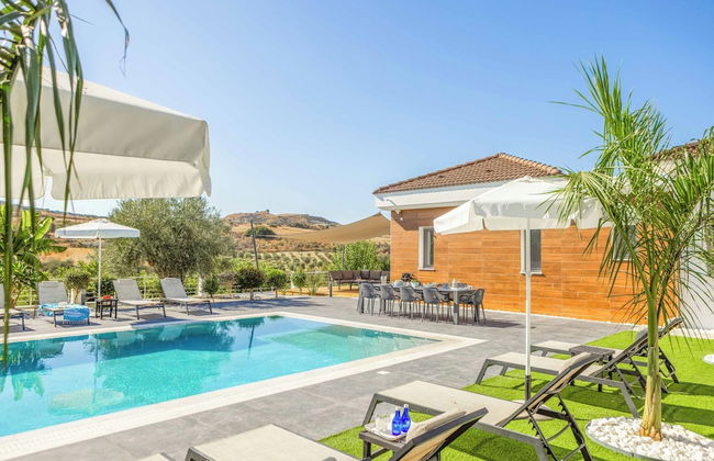 Villa Anastasia Maria - Foto 45