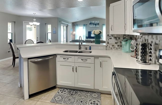 Dream Haven - Foto 11