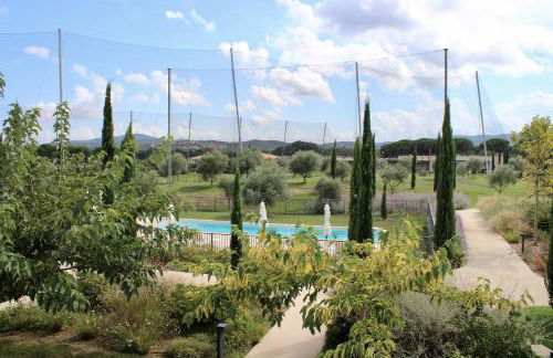 Clos des Oliviers Grimaud - Meublé de Tourisme - Foto 49