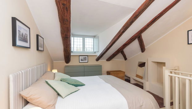 Casa Montebello in Vanchiglia - Foto 2, Habitación