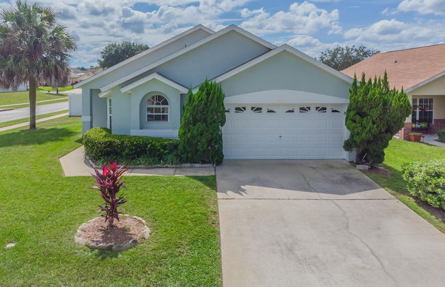 Santee Villa - Photo 45