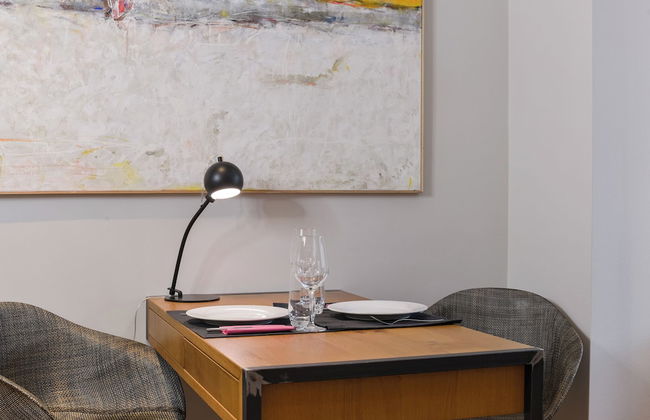 Downtown Apartments Living - Foto 18