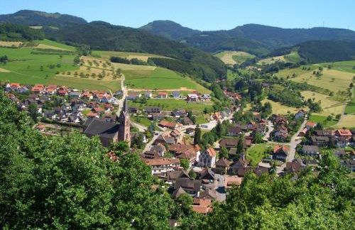 Ferienwohnungen Golla-lang - Foto 31