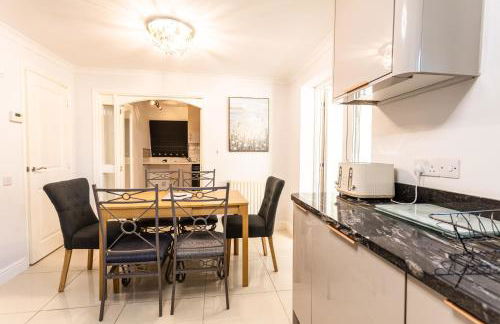 Carey House Long Stays Free Parking and WI-FI - Foto 15