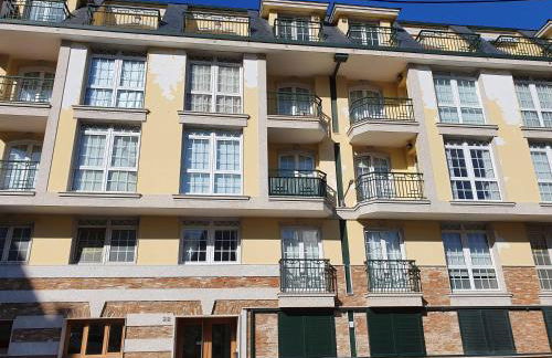 Apartamentos Nordés2 - Foto 2