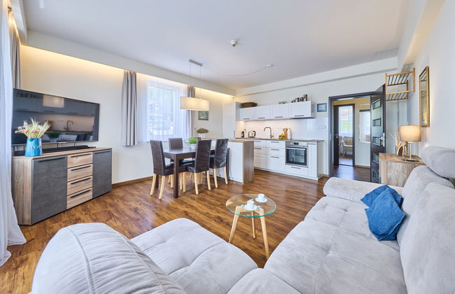 Horní Mísečky - Foto 1