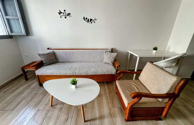 Emporio New Classic Santorini StylishApt - Foto 12