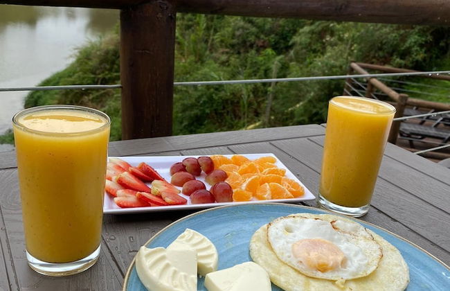 Glamping La Cepa GUATAPÉ - Photo 48