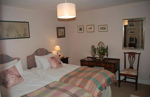 Lower Buckton Country House - Sleeps 12 - Foto 86