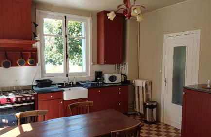 Le Balcon sur la Meuse - Foto 6