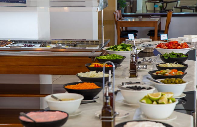 Tetyk Hotel - Foto 33