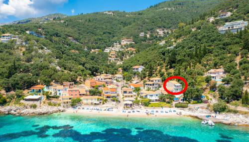 Villa Thalassa Large Private Pool Walk to Beach Sea Views A C Wifi Car Not Required - 920 - Foto 4, Other