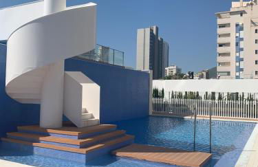 Apartment-de-la-luz-calpe - Photo 21