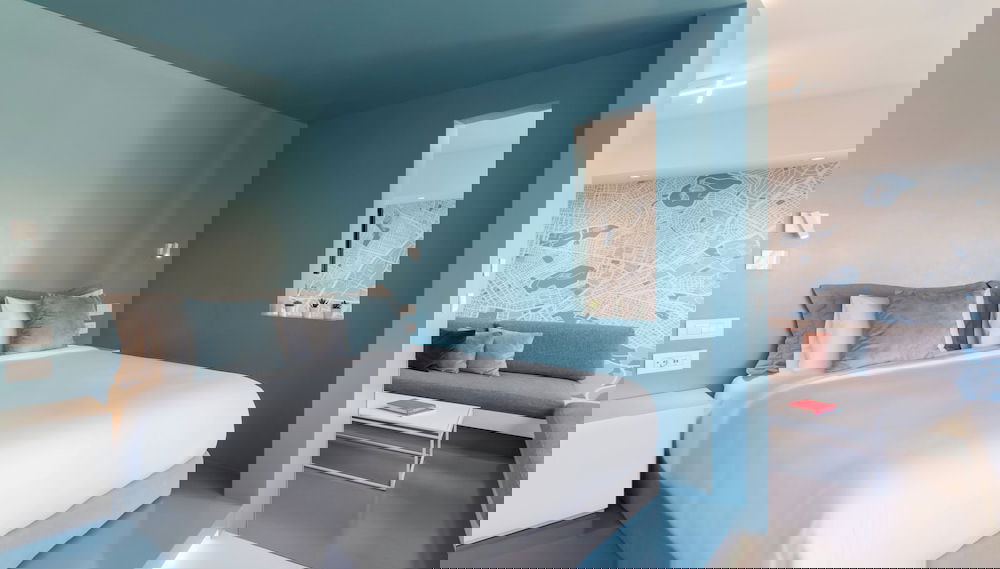 Athens Color Cube - Foto 1, Imagen principal